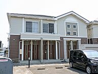 愛媛県松山市大可賀2丁目：物件画像／株式会社日本エイジェント　城北テラス店