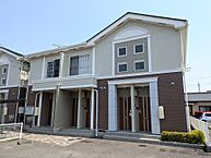 愛媛県松山市大可賀2丁目：物件画像／株式会社日本エイジェント　城北テラス店