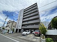 愛媛県松山市高砂町2丁目：物件画像／株式会社日本エイジェント　城北テラス店