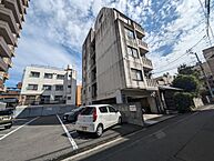 愛媛県松山市歩行町1丁目：物件画像／株式会社日本エイジェント　城北テラス店