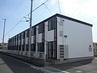 愛媛県松山市今在家2丁目：物件画像／株式会社日本エイジェント　城北テラス店