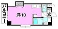 ドルーク三番町5階5.2万円