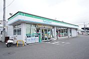 ファミリーマート松山高岡店
