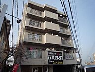 愛媛県松山市空港通1丁目：物件画像／株式会社日本エイジェント　城北テラス店