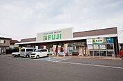 フジ北条店