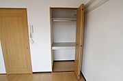 クローゼット