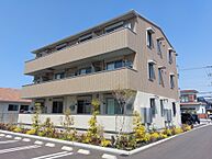 愛媛県松山市和泉南4丁目：物件画像／株式会社日本エイジェント　城北テラス店