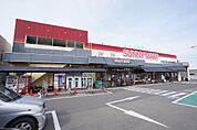 サニーマート森松店