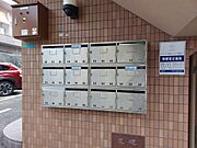 メールBOX