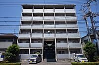 愛媛県松山市桑原5丁目：物件画像／株式会社日本エイジェント　城北テラス店