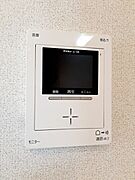 TVモニターホン