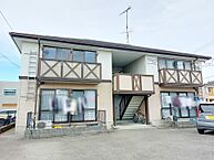 愛媛県松山市桑原5丁目：物件画像／株式会社日本エイジェント　城北テラス店