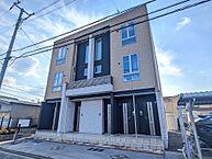愛媛県松山市富久町：物件画像／株式会社日本エイジェント　城北テラス店
