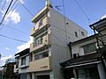コーポ西村