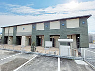 愛媛県松山市吉藤3丁目：物件画像／株式会社日本エイジェント　城北テラス店