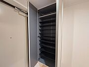 シューズボックス