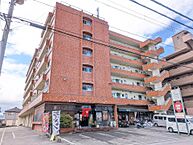 愛媛県松山市辻町：物件画像／株式会社日本エイジェント　城北テラス店