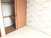 クローゼット