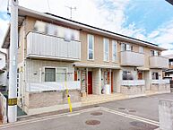 愛媛県松山市居相6丁目：物件画像／株式会社日本エイジェント　城北テラス店