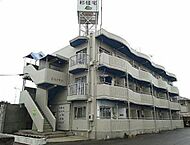 愛媛県松山市古川北1丁目：物件画像／株式会社日本エイジェント　城北テラス店
