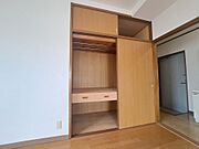 クローゼット