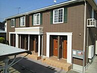 愛媛県松山市朝美2丁目：物件画像／株式会社日本エイジェント　城北テラス店