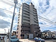 愛媛県松山市樽味4丁目：物件画像／株式会社日本エイジェント　城北テラス店