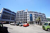 愛媛県松山市福音寺町：物件画像／株式会社日本エイジェント　城北テラス店
