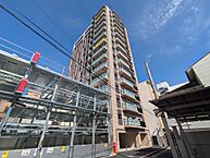 愛媛県松山市大街道1丁目：物件画像／株式会社日本エイジェント　城北テラス店