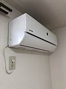 エアコン