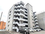 愛媛県松山市姫原3丁目：物件画像／株式会社日本エイジェント　城北テラス店