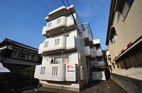 愛媛県松山市北斎院町：物件画像／株式会社日本エイジェント　城北テラス店
