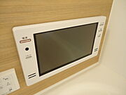 浴室TV