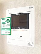 TVモニターホン
