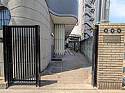 アプローチ