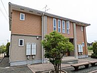 愛媛県松山市平田町：物件画像／株式会社日本エイジェント　城北テラス店