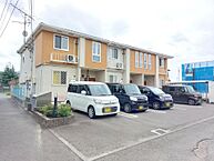 愛媛県松山市西垣生町：物件画像／株式会社日本エイジェント　城北テラス店