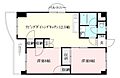 ロイヤルアネックス福音寺4階4.0万円