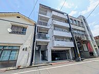 愛媛県松山市木屋町1丁目：物件画像／株式会社日本エイジェント　城北テラス店