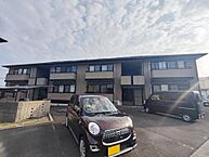 愛媛県東温市志津川：物件画像／株式会社日本エイジェント　城北テラス店
