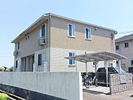 愛媛県松山市来住町：物件画像／株式会社日本エイジェント　城北テラス店