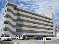 愛媛県松山市姫原3丁目：物件画像／株式会社日本エイジェント　城北テラス店