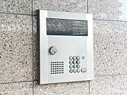 オートロック