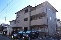 愛媛県松山市余戸中2丁目：物件画像／株式会社日本エイジェント　城北テラス店
