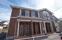 愛媛県松山市畑寺4丁目：物件画像／株式会社日本エイジェント　城北テラス店