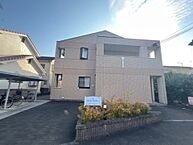 愛媛県伊予郡松前町伊予郡筒井：物件画像／株式会社日本エイジェント　城北テラス店