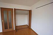 クローゼット