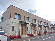 愛媛県松山市空港通6丁目：物件画像／株式会社日本エイジェント　城北テラス店