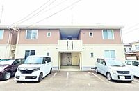 愛媛県松山市中村1丁目：物件画像／株式会社日本エイジェント　城北テラス店