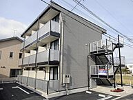 愛媛県松山市辻町：物件画像／株式会社日本エイジェント　城北テラス店